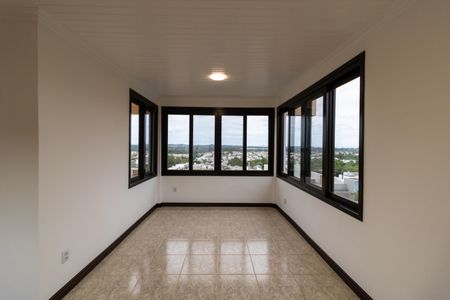 Casa de condomínio para alugar com 455m², 4 quartos e 2 vagasTerraço