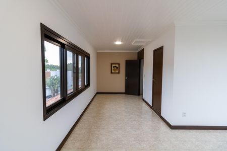 Casa de condomínio para alugar com 455m², 4 quartos e 2 vagasTerraço