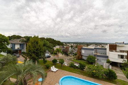 Casa de condomínio para alugar com 455m², 4 quartos e 2 vagasVista da Suíte