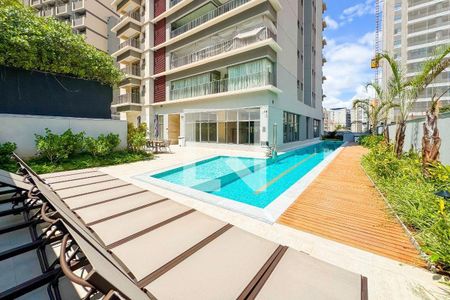 Apartamento à venda com 74m², 2 quartos e 1 vaga Apartamento à venda com 74m², 2 quartos e 1 vagaÁrea comum - Piscina