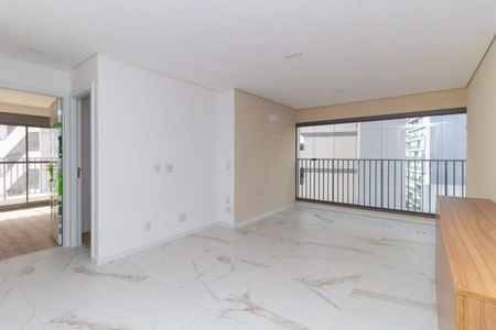 Apartamento à venda com 74m², 2 quartos e 1 vaga Apartamento à venda com 74m², 2 quartos e 1 vagaSala