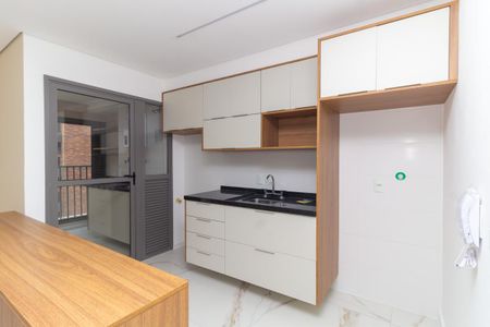 Apartamento à venda com 74m², 2 quartos e 1 vaga Apartamento à venda com 74m², 2 quartos e 1 vagaCozinha