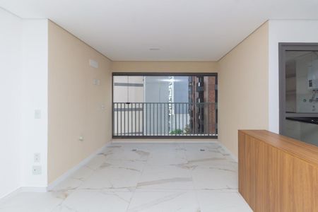 Apartamento à venda com 74m², 2 quartos e 1 vaga Apartamento à venda com 74m², 2 quartos e 1 vagaSala