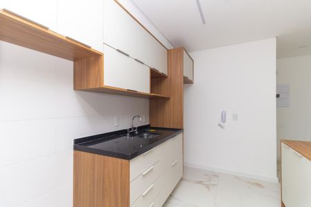 Apartamento à venda com 74m², 2 quartos e 1 vaga Apartamento à venda com 74m², 2 quartos e 1 vagaCozinha