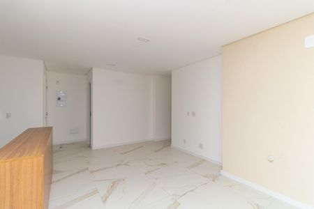 Apartamento à venda com 74m², 2 quartos e 1 vaga Apartamento à venda com 74m², 2 quartos e 1 vagaSala
