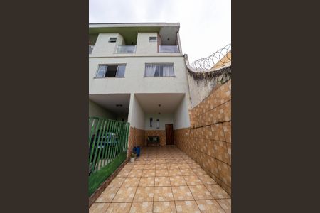 Casa à venda com 135m², 3 quartos e 2 vagasGaragem