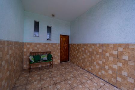 Casa à venda com 135m², 3 quartos e 2 vagasGaragem