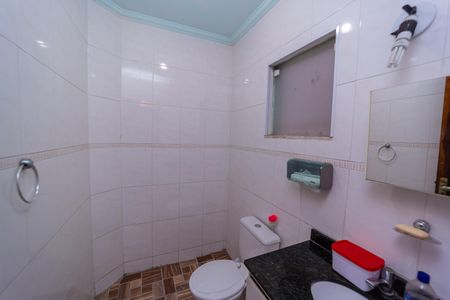 Casa à venda com 135m², 3 quartos e 2 vagasLavabo