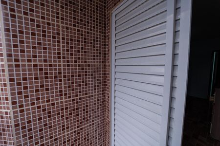 Casa à venda com 135m², 3 quartos e 2 vagasVaranda da Suíte 