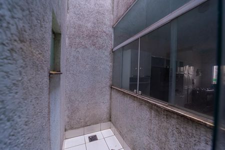 Casa à venda com 135m², 3 quartos e 2 vagasJardim de Inverno