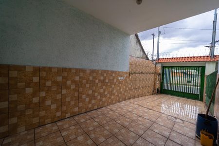 Casa à venda com 135m², 3 quartos e 2 vagasGaragem