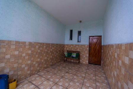 Casa à venda com 135m², 3 quartos e 2 vagasGaragem