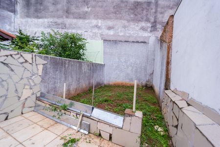 Casa à venda com 135m², 3 quartos e 2 vagasQuintal