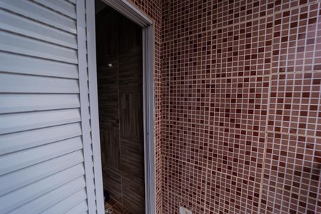 Casa à venda com 135m², 3 quartos e 2 vagasVaranda da Suíte 