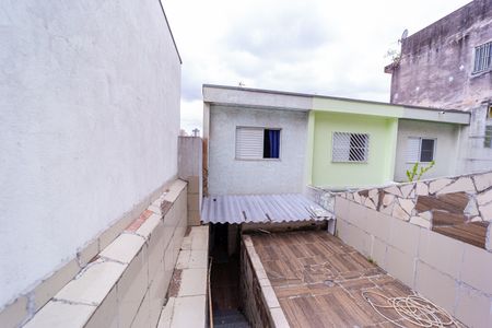 Casa à venda com 135m², 3 quartos e 2 vagasQuintal