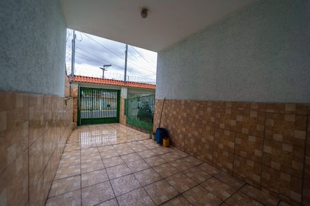 Casa à venda com 135m², 3 quartos e 2 vagasGaragem