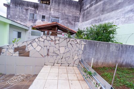 Casa à venda com 135m², 3 quartos e 2 vagasQuintal