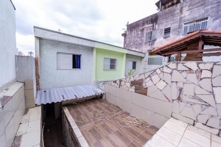Casa à venda com 135m², 3 quartos e 2 vagasQuintal
