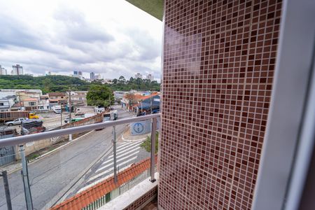 Casa à venda com 135m², 3 quartos e 2 vagasVaranda da Suíte 