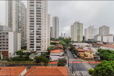 Studio para alugar com 20m², 1 quarto e sem vaga Studio para alugar com 20m², 1 quarto e sem vagaVista
