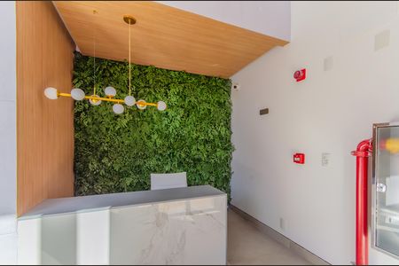 Studio para alugar com 20m², 1 quarto e sem vaga Studio para alugar com 20m², 1 quarto e sem vagaÁrea comum