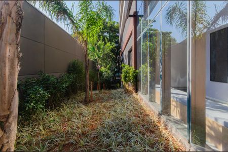 Studio para alugar com 20m², 1 quarto e sem vaga Studio para alugar com 20m², 1 quarto e sem vagaÁrea comum
