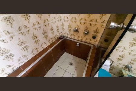 Casa à venda com 500m², 4 quartos e 4 vagas Casa à venda com 500m², 4 quartos e 4 vagasBanheiro da Suíte 4