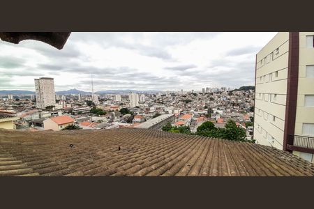 Casa à venda com 500m², 4 quartos e 4 vagas Casa à venda com 500m², 4 quartos e 4 vagasVista do Sótão