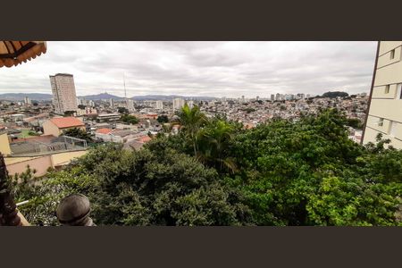 Casa à venda com 500m², 4 quartos e 4 vagas Casa à venda com 500m², 4 quartos e 4 vagasVista da Suíte 4