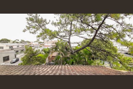 Casa à venda com 500m², 4 quartos e 4 vagas Casa à venda com 500m², 4 quartos e 4 vagasVista do Sótão