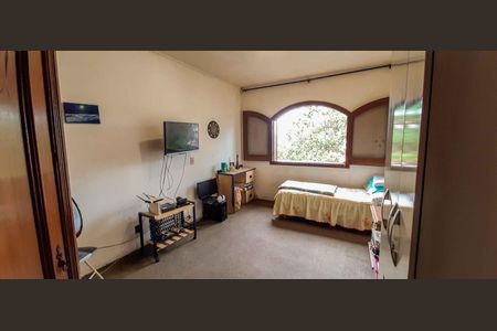 Casa à venda com 500m², 4 quartos e 4 vagas Casa à venda com 500m², 4 quartos e 4 vagasSuíte 1