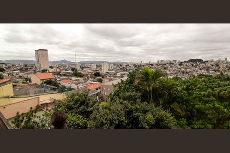 Casa à venda com 500m², 4 quartos e 4 vagas Casa à venda com 500m², 4 quartos e 4 vagasVista da Suíte 3