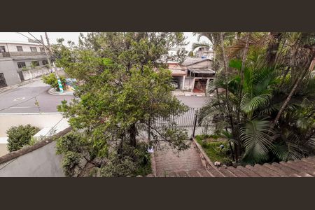 Casa à venda com 500m², 4 quartos e 4 vagas Casa à venda com 500m², 4 quartos e 4 vagasVista da Suíte 1