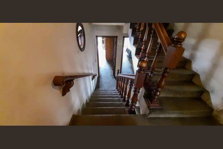 Casa à venda com 500m², 4 quartos e 4 vagas Casa à venda com 500m², 4 quartos e 4 vagasBanheiro da Suíte 2