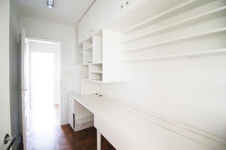 Apartamento à venda com 78m², 2 quartos e 1 vagaQuarto de Serviço/ Escritório 