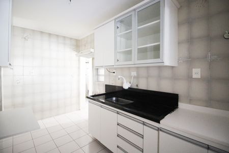 Apartamento à venda com 78m², 2 quartos e 1 vagaCozinha