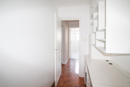 Apartamento à venda com 78m², 2 quartos e 1 vagaQuarto de Serviço/ Escritório 