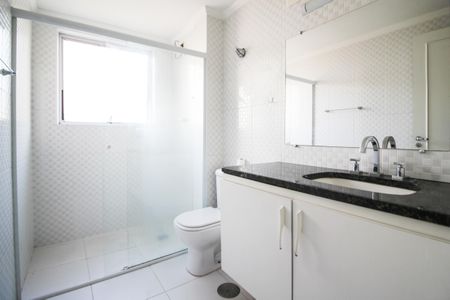 Apartamento à venda com 78m², 2 quartos e 1 vagaBanheiro