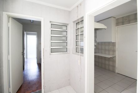 Apartamento à venda com 78m², 2 quartos e 1 vagaÁrea de Serviço