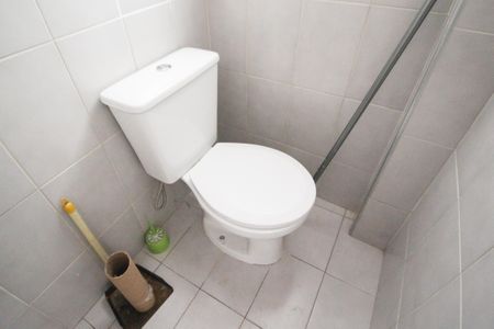 Apartamento à venda com 78m², 2 quartos e 1 vagaBanheiro de serviço