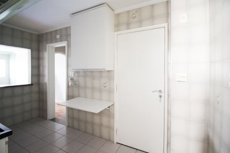 Apartamento à venda com 78m², 2 quartos e 1 vagaCozinha