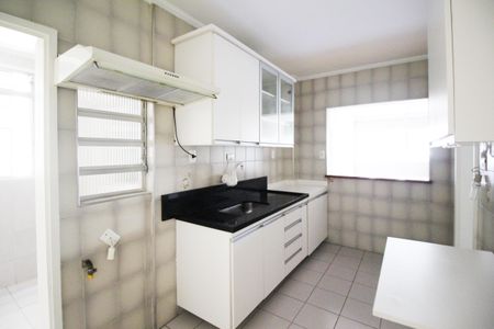 Apartamento à venda com 78m², 2 quartos e 1 vagaCozinha