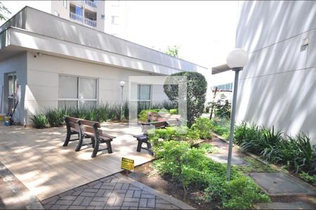 Apartamento à venda com 65m², 2 quartos e 1 vagaÁrea comum