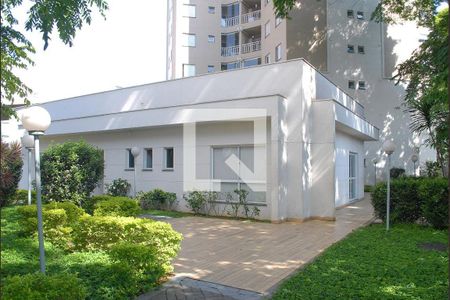 Apartamento à venda com 65m², 2 quartos e 1 vagaÁrea comum