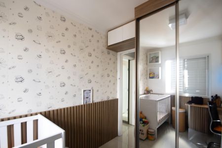 Apartamento à venda com 65m², 2 quartos e 1 vagaQuarto 