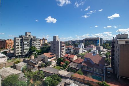 Apartamento à venda com 87m², 1 quarto e 2 vagasVista