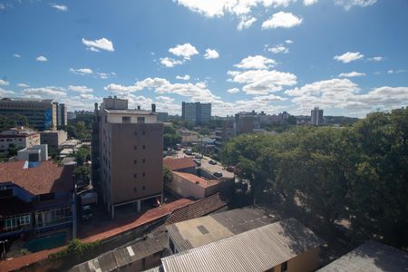 Apartamento à venda com 87m², 1 quarto e 2 vagasVista