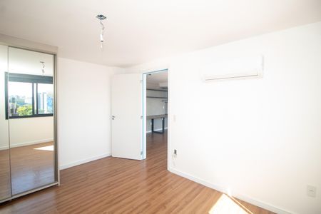 Apartamento à venda com 87m², 1 quarto e 2 vagasQuarto