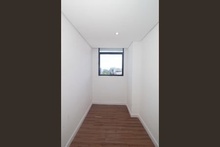 Apartamento à venda com 87m², 1 quarto e 2 vagasEscritório