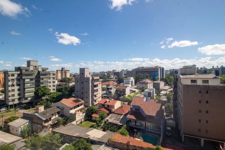 Apartamento à venda com 87m², 1 quarto e 2 vagasVista